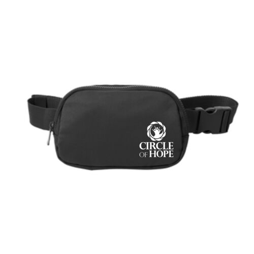 Circle Of Hope Fanny Pack Thumbnail