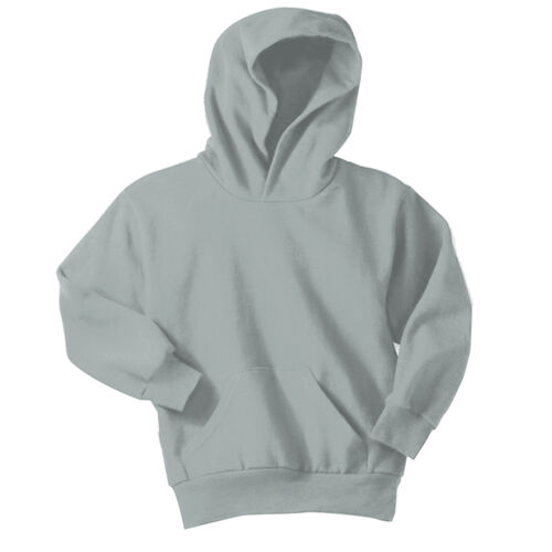 Circle of Hope Sweatshirt Hoodie - Youth Thumbnail
