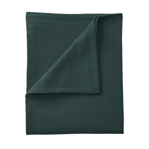 Circle Of Hope Sweatshirt Blanket Thumbnail