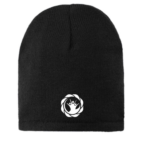 Circle of Hope Fleece Lined Cap Beanie Thumbnail