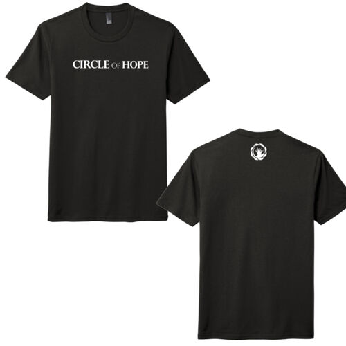 Circle of Hope Standard Tee - Youth Thumbnail