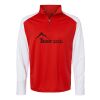 Men's Breakout Quarter-Zip Pullover Thumbnail