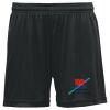 Women's Mesh Shorts Thumbnail